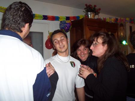 18 ans