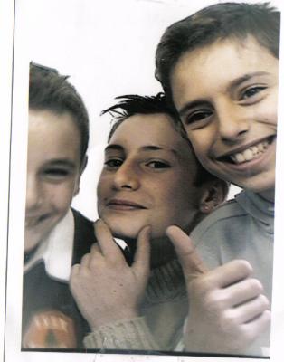 3 pote
