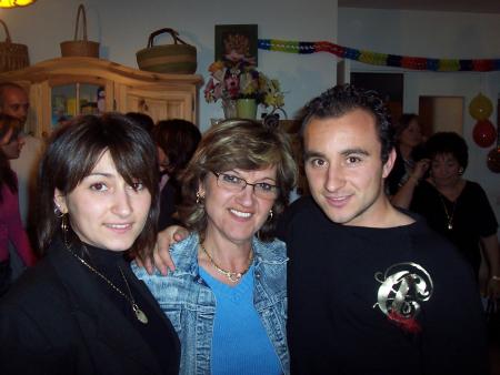 les 3 mousketaire