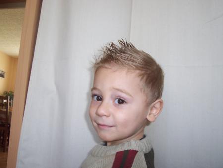 mon ti cousin