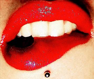 ouaaaa sensuel